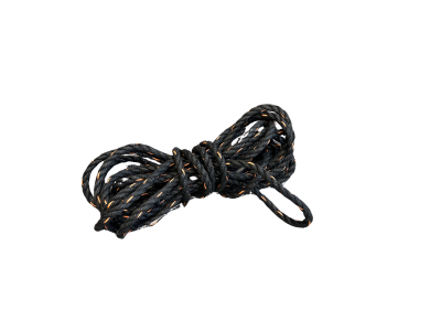 Corde de wagon de récupération D. 12 mm x Long. 10m00 +/-