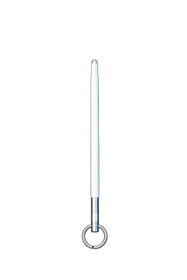 Fusil à aiguiser de poche 15 cm