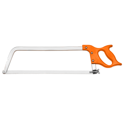 Scie à os Pro lame 47 cm Orange