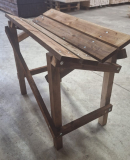 Table à dépecer