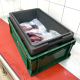 Thermobox/Glacière pour bac 40 Litres