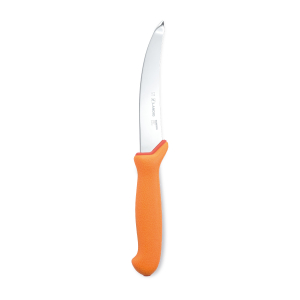 Couteau à éviscérer PRIME-GRIP 16 cm Orange