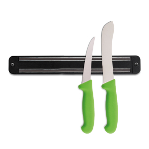 Bande magnétique pour couteaux 33 cm