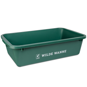 Bac à Gibier 50 Litres