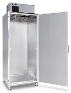 Armoire réfrigérée pour gibiers LANDIG LU 10000® Inox Premium