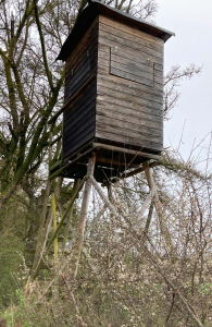 Cabine mirador Rehblick