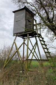 Cabine mirador Rehblick