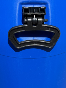 Fût de 60 litres pour tripaille