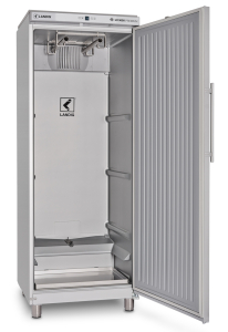 Armoire réfrigérée pour gibiers LANDIG LU 9000® Silver Premium