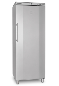 Armoire réfrigérée pour gibiers LANDIG LU 9000® Silver Premium