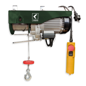 Treuil Landig® 400 kg