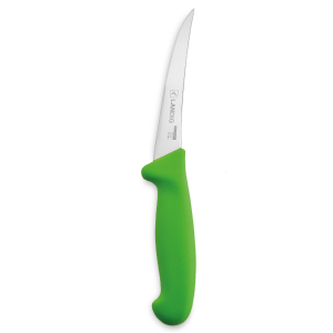 Couteau Pro à désosser 13 cm Vert