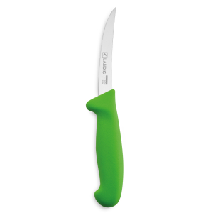 Couteau Pro à désosser 10 cm Vert