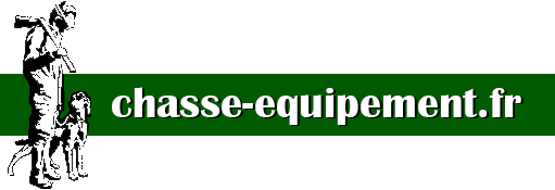 Chasse-equipement.fr